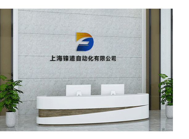 上海锋道自动化有限公司