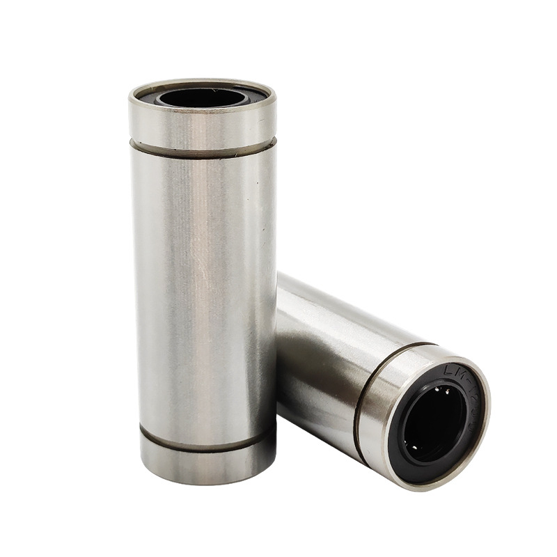 LMC直线运动轴承