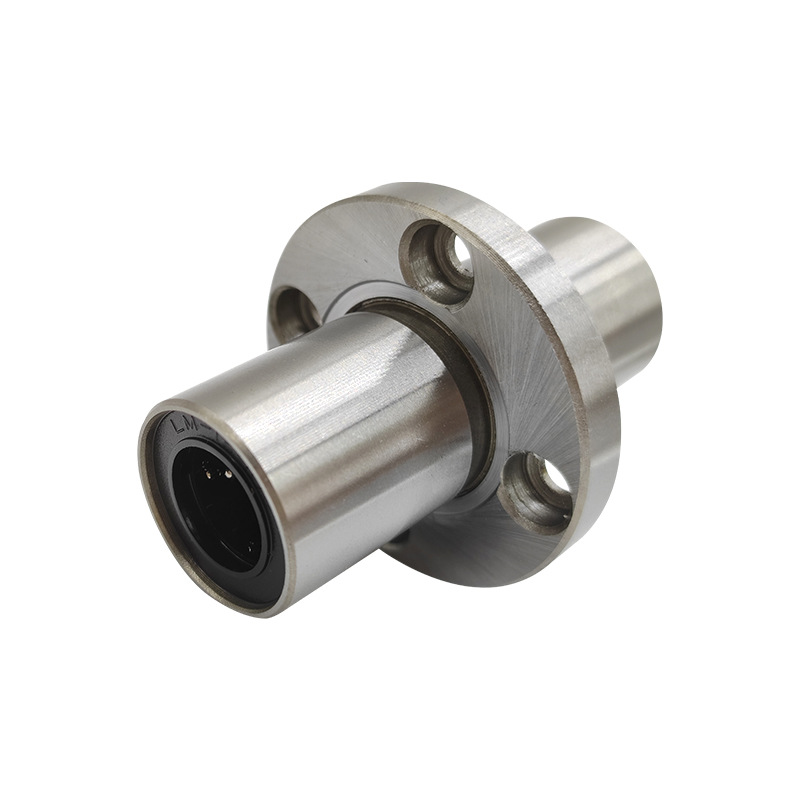 中心式法兰直线轴承