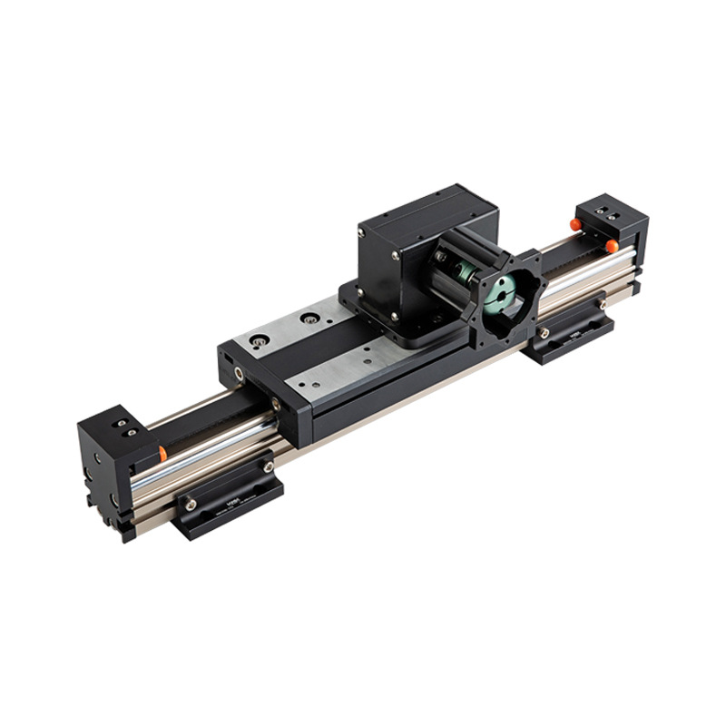 同步带直线模组滑台