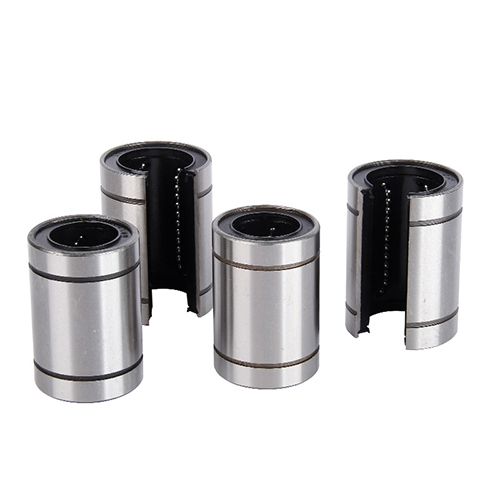 开口免维护直线轴承