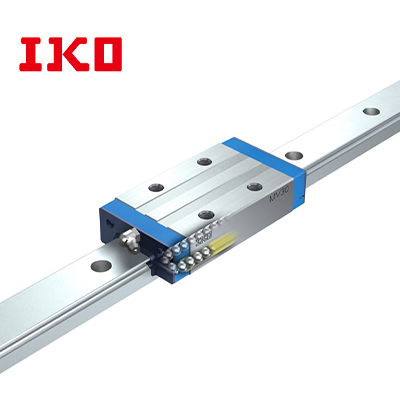 C-Lube自润滑直线导轨V