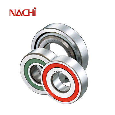 滚珠丝杆支承轴承