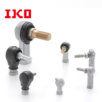 L型杆端关节轴承