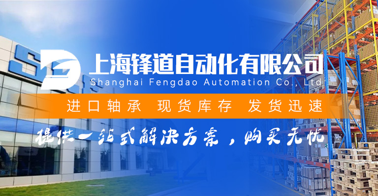 上海锋道自动化有限公司